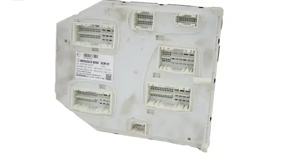 Mercedes-Benz Sprinter W907 W910 Comfort/convenience module A9079003603