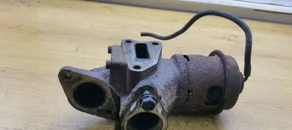 Honda CR-V EGR valve