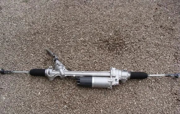 Iveco Daily 6th gen Steering rack 5802352637
