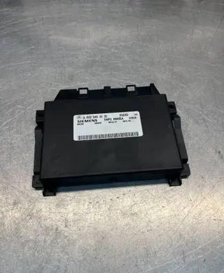 Mercedes-Benz C W203 Gearbox control unit/module A0325453232 5WP20005EA