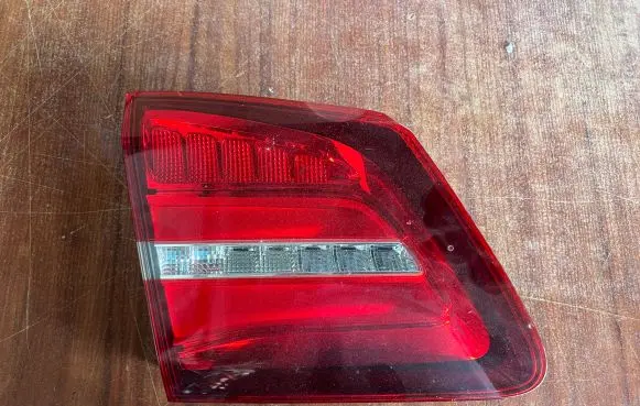 Mercedes-Benz GLC X253 C253 Tailgate rear/tail lights A1669060902 A1669060902L