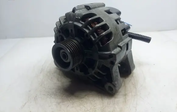Citroen C3 Generator/alternator 9656956280 2542923A T05166490
