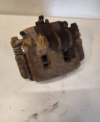 Subaru Legacy Front brake caliper