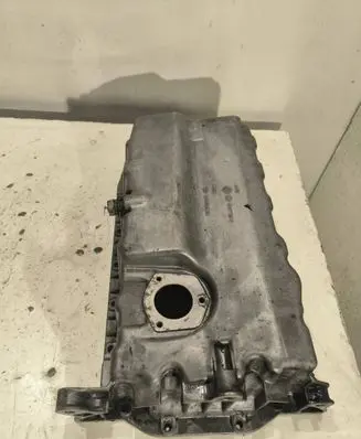 Audi A3 S3 8P Oil sump 038103603