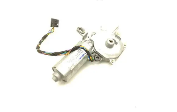 Mercedes-Benz CL C215 Sunroof motor/actuator 2208203842