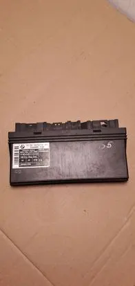 BMW 5 E60 E61 Comfort/convenience module 6978714 5WK49110