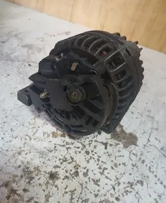 Volvo S60 Generator/alternator