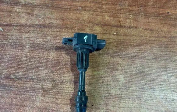 Nissan Micra High voltage ignition coil 22448AX001
