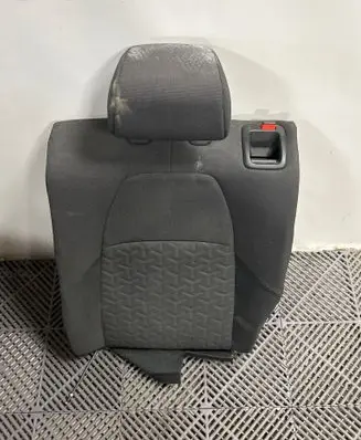 Toyota Corolla E210 E21 Rear seat 