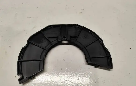 Audi A4 S4 B6 8E 8H Timing belt guard (cover) 059109127C