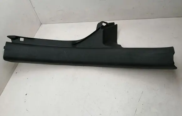 Toyota Yaris Rear sill trim cover 679170D150 EK1843