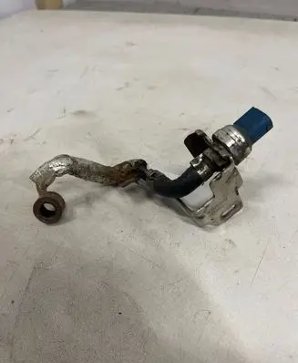 Renault Master III Exhaust gas pressure sensor 223218939R 160617