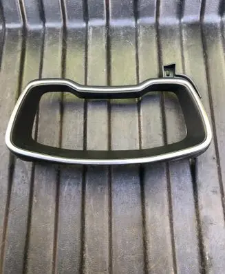 Toyota Corolla E210 E21 Dashboard trim 5541102C70