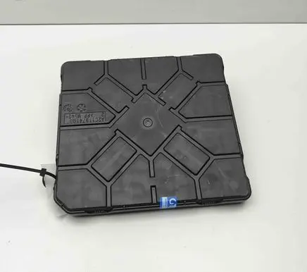 Audi Q4 Sportback e-tron Central body control module 1EA937089Q