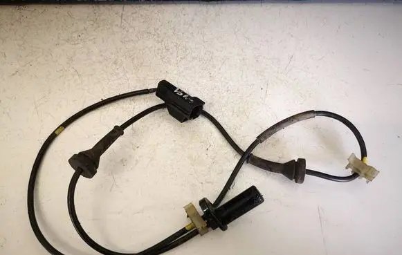 Volvo V70 ABS brake wheel speed sensor 9496961