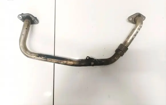 Mitsubishi Outlander EGR valve line/pipe/hose 03g131521