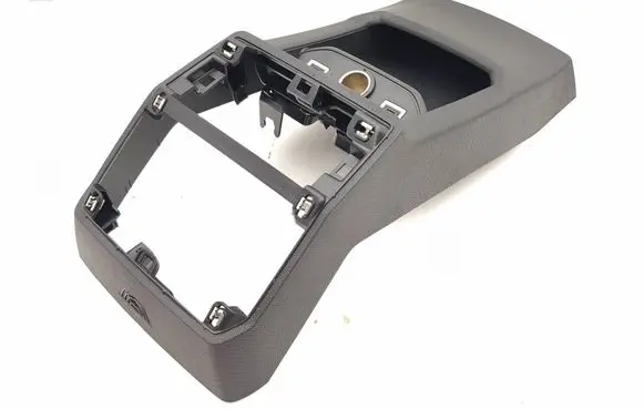 Peugeot 3008 III 12 V Socket (rear) 9852623880 9852624080