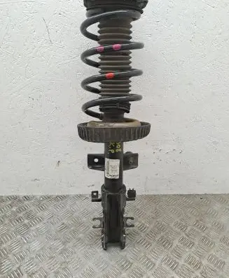 Mercedes-Benz Vito Viano W447 Front shock absorber with coil spring A4473203300