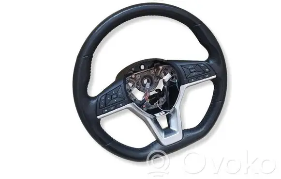 Nissan Leaf II (ZE1) Steering wheel 0806U