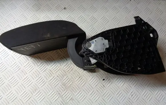 Skoda Yeti (5L) Armrest 5L0864207B