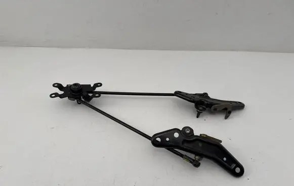 Ford Mustang VI Engine bonnet/hood lock/latch loop/hook 162015 192015 109249R02