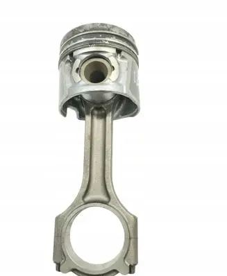 KIA Sportage Piston with connecting rod 