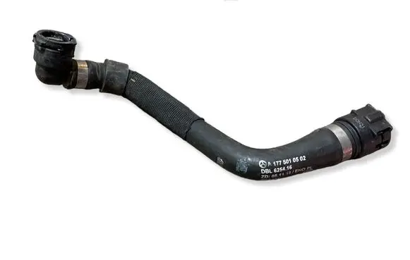 Mercedes-Benz CLA C118 X118 Engine coolant pipe/hose A1775010502 ZGS001 DBL625416