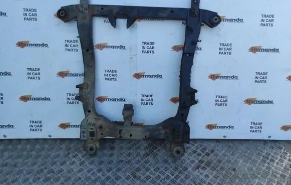 Chevrolet Orlando Front subframe