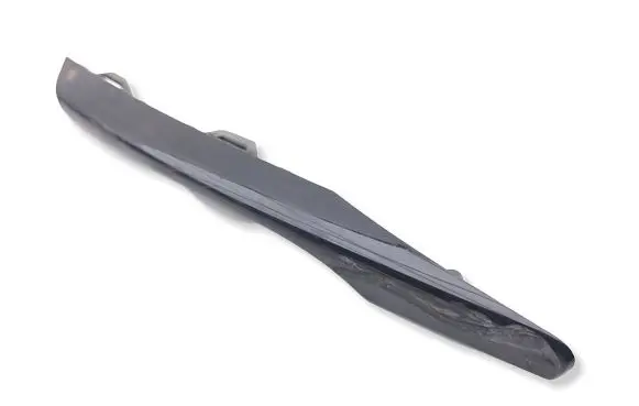 Land Rover Evoque II Front bumper splitter molding K8D217H784AC
