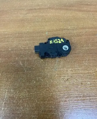 BMW X5 E70 Intake manifold valve actuator/motor 410475520 E1521