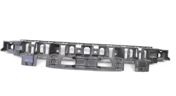 Mercedes-Benz GL X166 Rear bumper mounting bracket 