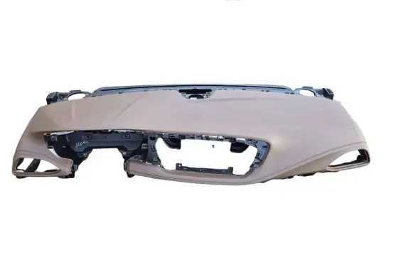 Chrysler Pacifica Dashboard RSB201562CT 5SP821L8AF