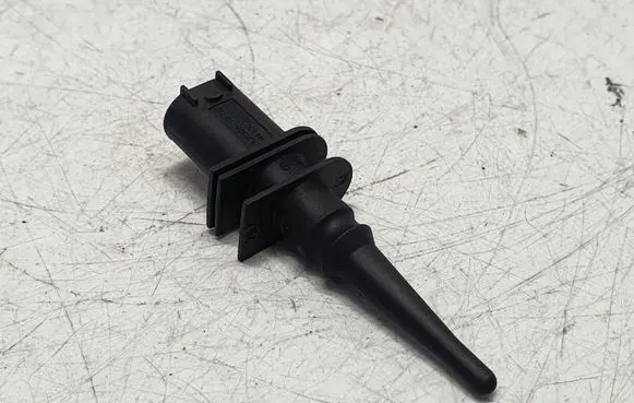 BMW 5 E39 Outside/exterior temperature sensor 6936953 65816936953