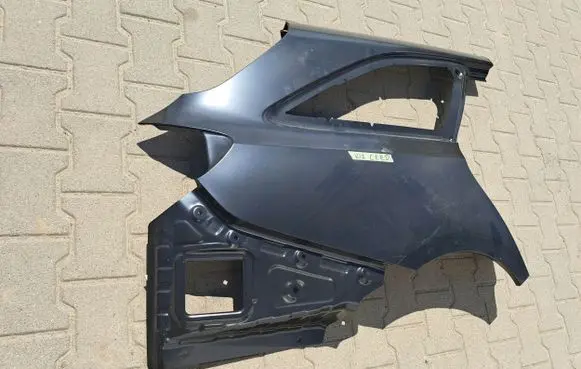 KIA Ceed Rear quarter panel 