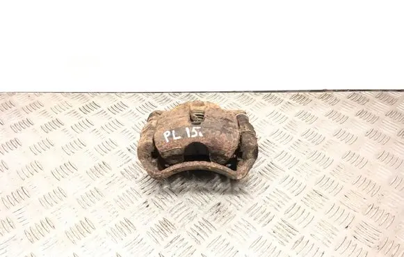 Opel Combo C Front brake caliper