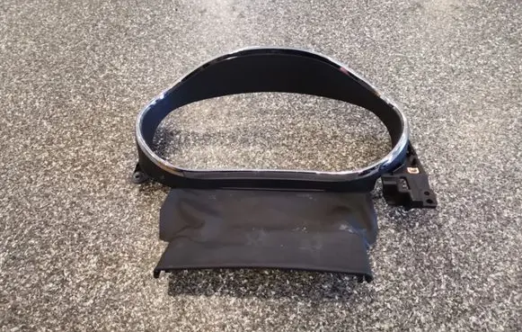 Buick Encore I Dashboard trim 42520982