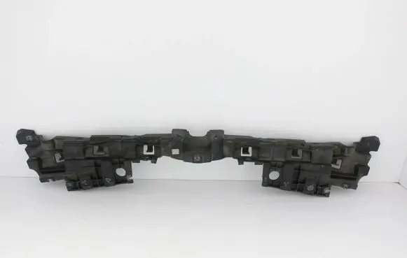 Fiat Doblo Front bumper mounting bracket 735539402