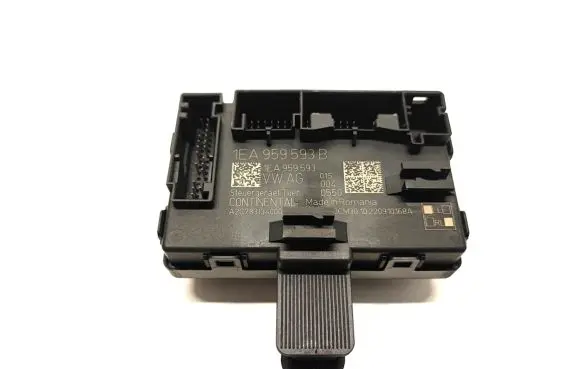 Volkswagen ID.4 Door control unit/module 1EA959593B