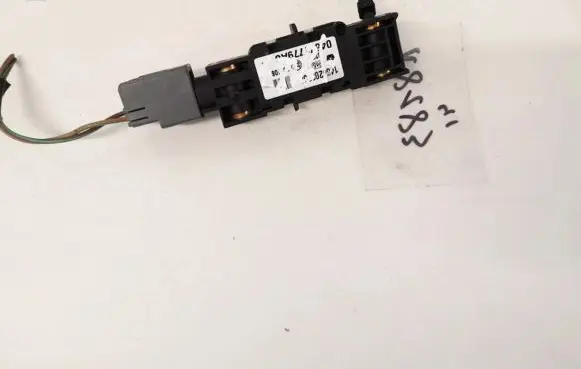 Chrysler 300 - 300C Airbag deployment crash/impact sensor 04671779ac