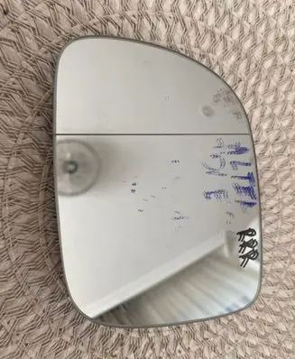Seat Altea Wing mirror glass 