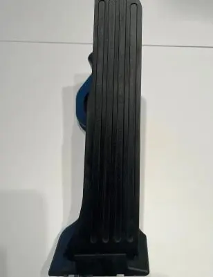 Volkswagen Tiguan Accelerator throttle pedal 1K1721503S 6510100102