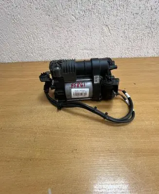 Volvo XC90 Air suspension compressor/pump 32315091AA F5861 15150002063