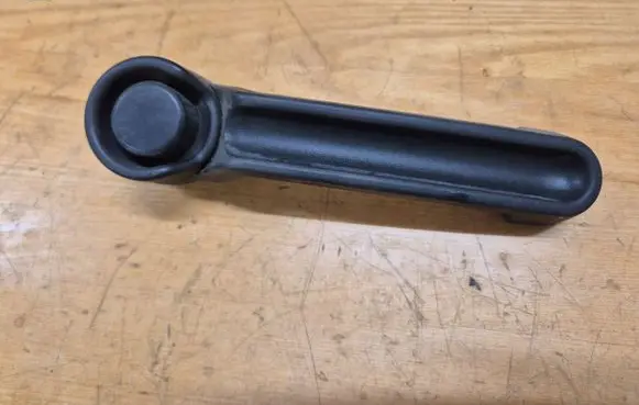 Dodge Nitro Rear door exterior handle