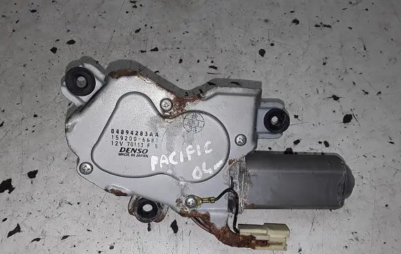 Chrysler Pacifica Wiper motor 04894283AA