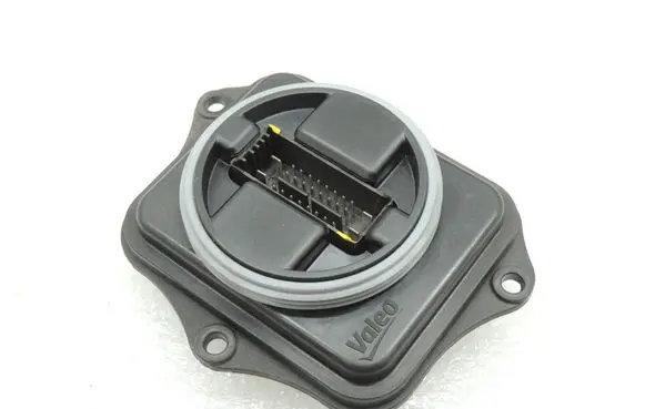 Volvo V60 Air suspension control unit module (rear) 90053126 31395908