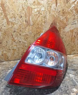 Honda Jazz Rear/tail lights