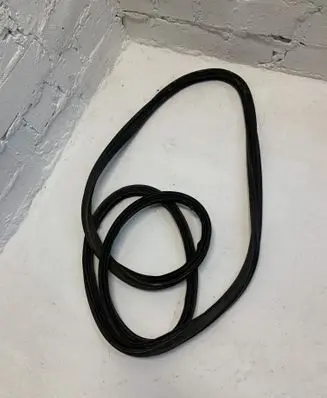 Hyundai Tucson JM Trunk rubber seal (body) 