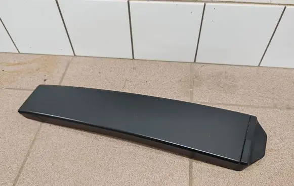 Audi A2 (B) Pillar trim (exterior) 
