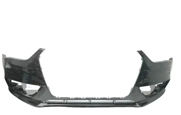 Audi A4 S4 B8 8K Front bumper