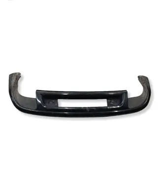Volkswagen Touareg I Trunk door license plate light bar 1355K70490 P6807568